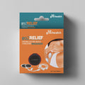 Go2Relief Tens Physiotherapy Massager, Electric Stimulator